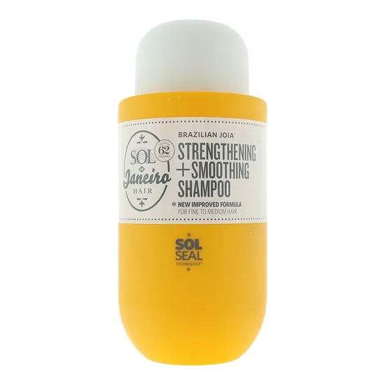 Sol de Janeiro Brazilian Joia Strengthening & Smoothing Shampoo 295ml