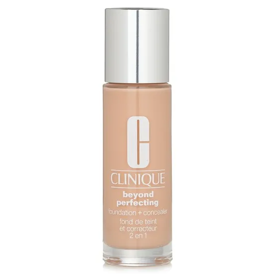 Clinique Beyond Perfecting Foundation & Concealer Ivory