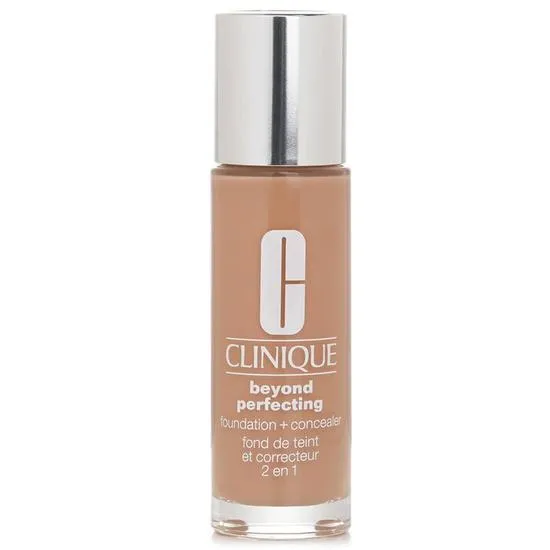 Clinique Beyond Perfecting Foundation & Concealer Neutral