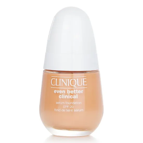 Clinique Even Better Clinical Serum Foundation SPF 20 CN 20 Fair