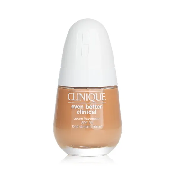 Clinique Even Better Clinical Serum Foundation SPF 20 CN 74 Beige