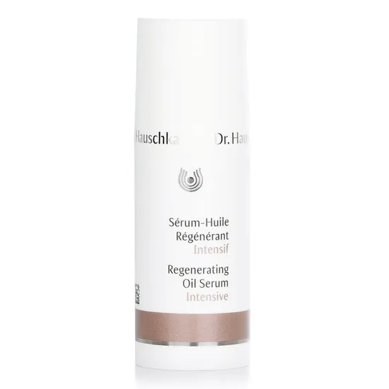 Dr Hauschka Regenerating Oil Serum Intensive 20ml
