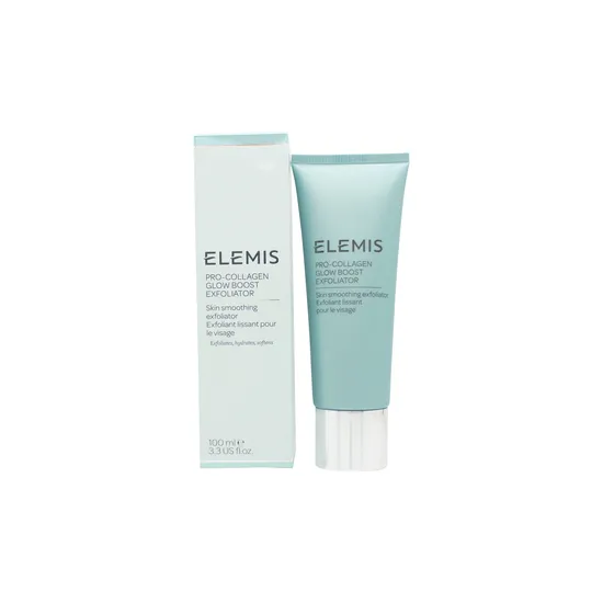 ELEMIS Pro-Collagen Glow Boost Exfoliator 100ml