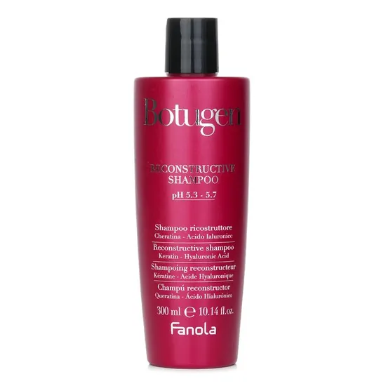 Fanola Botugen Reconstructive Shampoo 300ml