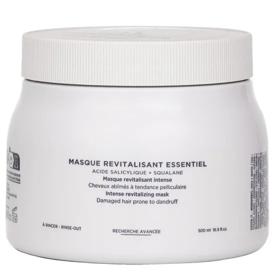 Kérastase Symbiose Intense Revitalising Mask 500ml