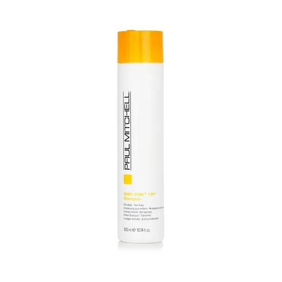 Paul Mitchell Baby Don’t Cry Shampoo 300ml