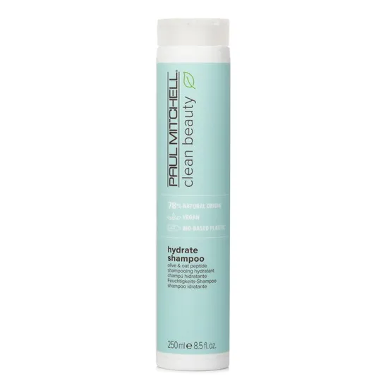 Paul Mitchell Clean Beauty Hydrate Shampoo 250ml