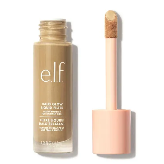 e.l.f. Halo Glow Liquid Filter 3.5 Medium