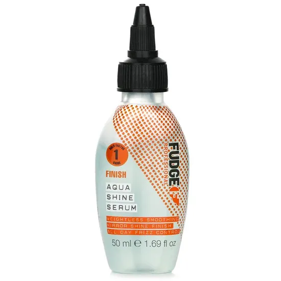 Fudge Professional Aqua Shine Serum 50ml