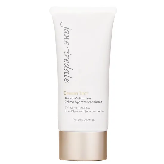 Jane Iredale Dream Tint Tinted Moisturiser Light
