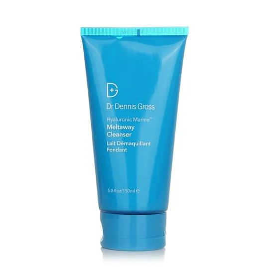Dr Dennis Gross Skincare Hyaluronic Marine Meltaway Cleanser 150ml