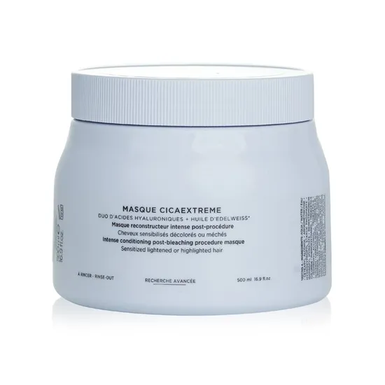 Kérastase Blond Absolu Masque Cicaextreme 500ml