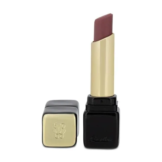 GUERLAIN KissKiss Tender Matte Lipstick 721 Dear Rose