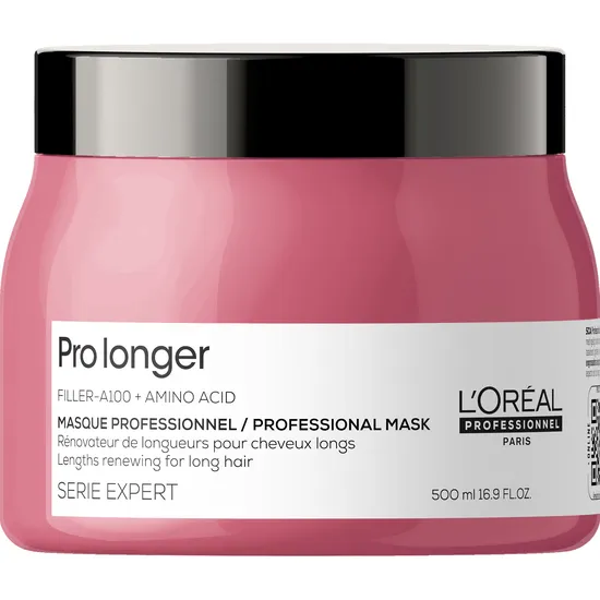 L'Oréal Professionnel Serie Expert Pro Longer Mask 500ml