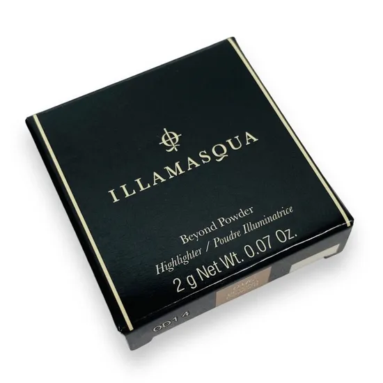 Illamasqua Beyond Powder Daze