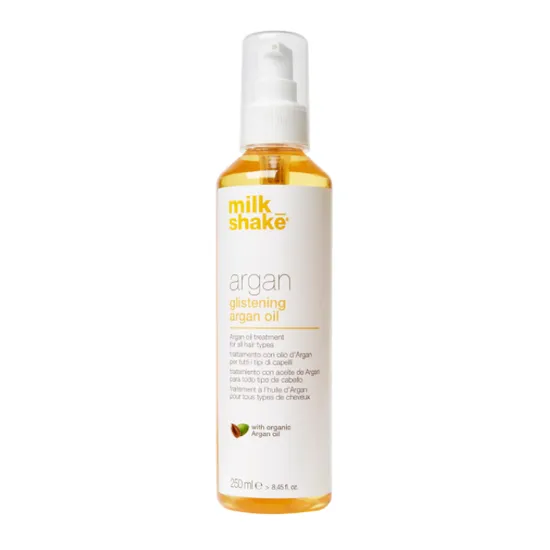 milk_shake Glistening Argan Oil 250ml