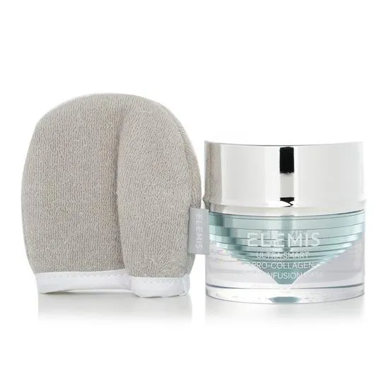 ELEMIS Pro-Collagen Ultra Smart Aqua Infusion Mask 50ml