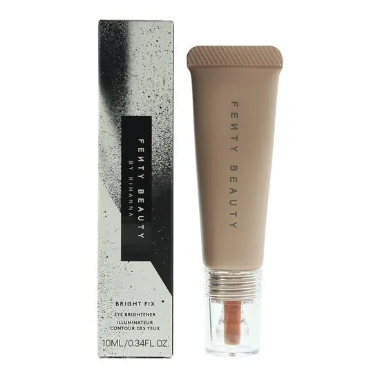 Fenty Beauty Bright Fix Eye Brightener Pumpkin