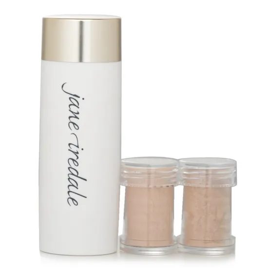 Jane Iredale Powder Me Dry Sunscreen SPF 30 Nude