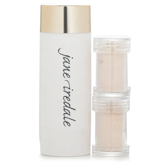 Jane Iredale Powder Me Dry Sunscreen SPF 30 Translucent