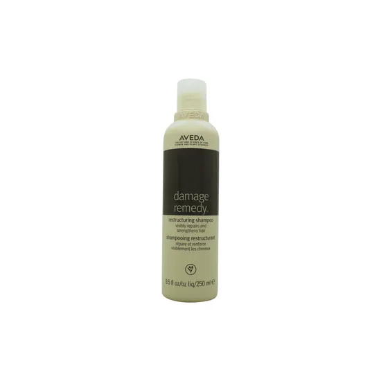 Aveda Damage Remedy Restructuring Shampoo 250ml