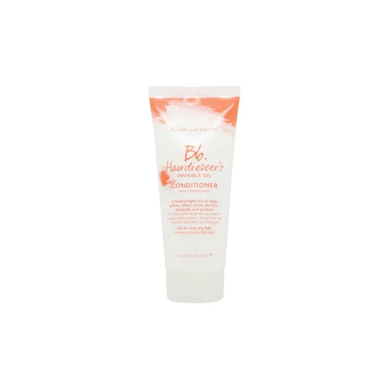 Bumble and bumble Hairdresser’s Invisible Oil Conditioner 200ml