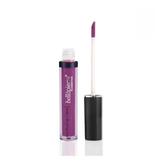 Bellápierre Cosmetics Kiss Proof Lip Creme Vivacious