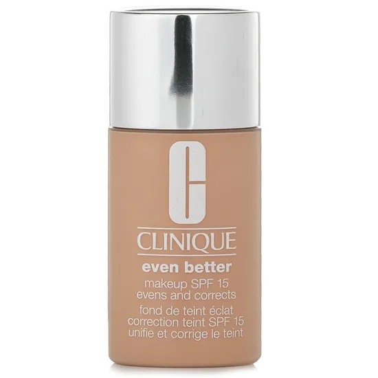 Clinique Even Better Makeup SPF 15 Creamwhip