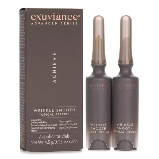 Exuviance Wrinkle Smooth Topical Peptide