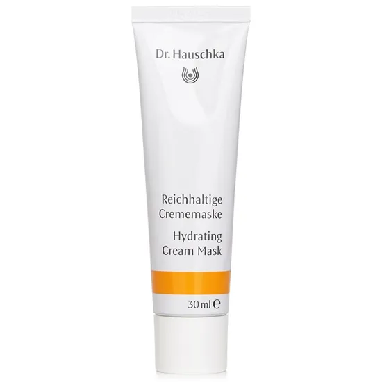 Dr Hauschka Hydrating Cream Mask 30ml