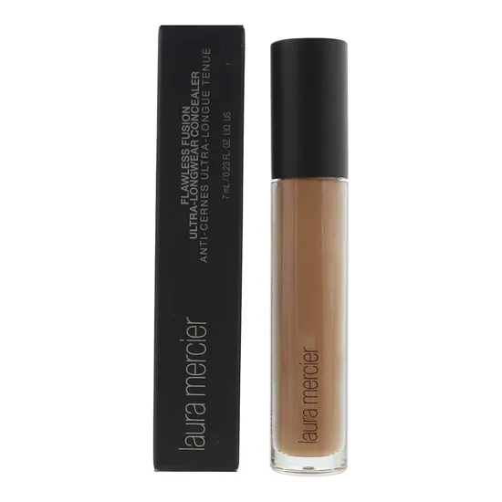 Laura Mercier Flawless Fusion Ultra-Longwear Concealer 4N-Medium, Deep
