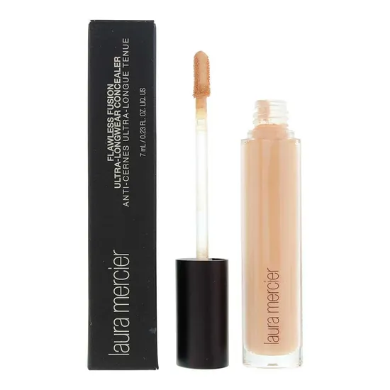 Laura Mercier Flawless Fusion Ultra-Longwear Concealer 3C-Medium, Cool