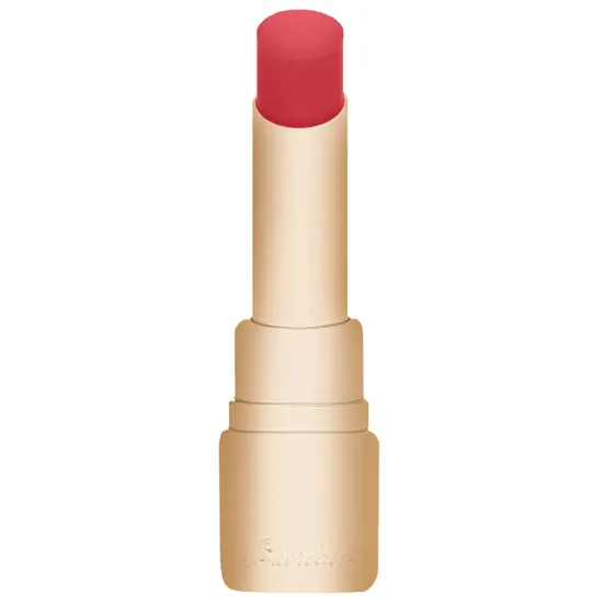 GUERLAIN KissKiss Shine Bloom Lipstick Fuchsia Flush