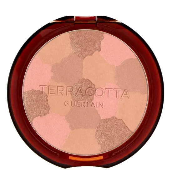 GUERLAIN Terracotta Light Healthy Glow Powder 00 Light Cool