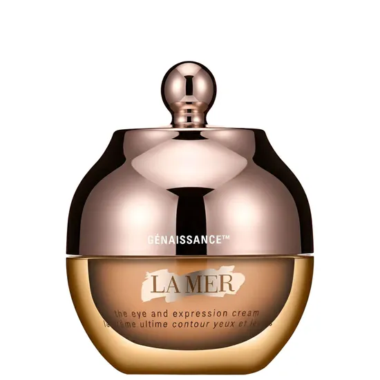 La Mer Genaissance The Eye & Expression Cream 15ml