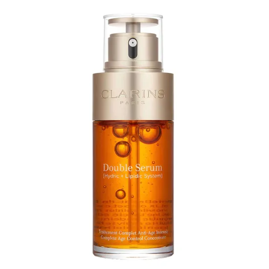 Clarins Double Serum 75ml