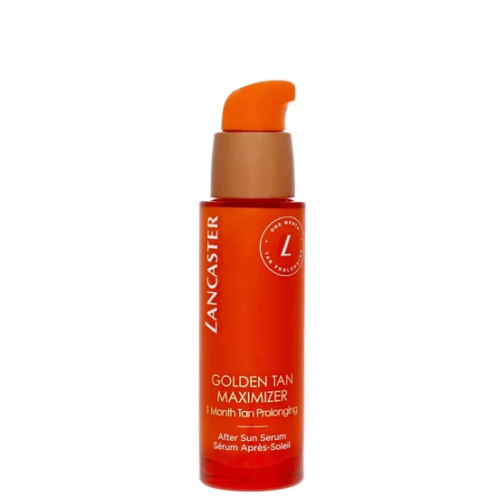 Lancaster Golden Tan Maximizer Aftersun Serum 30ml