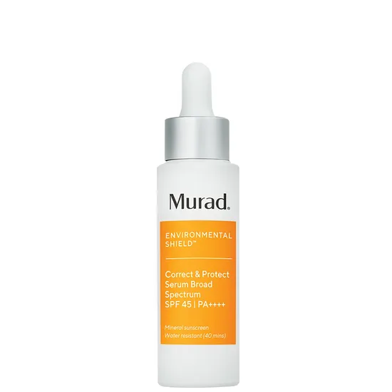 Murad Correct & Protect Serum SPF 45 30ml