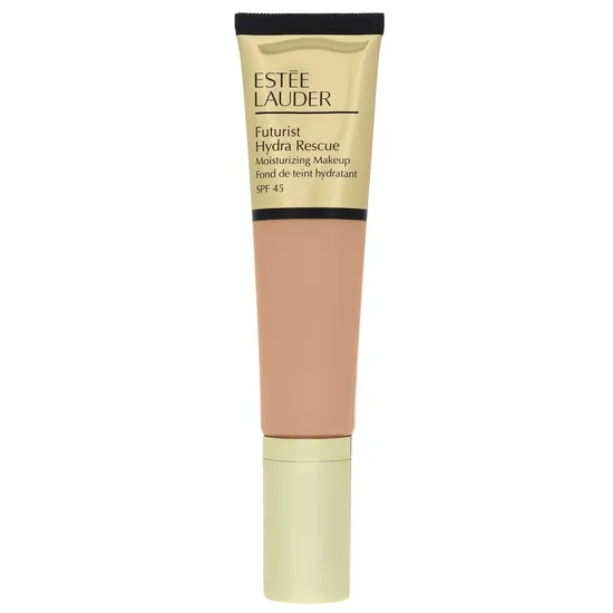 Estée Lauder Futurist Hydra Rescue Moisturising Makeup SPF 45 4n1 Shell Beige