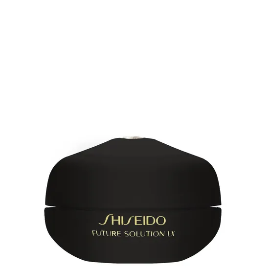 Shiseido Future Solution LX Eye & Lip Contour Regenerating Cream 17ml