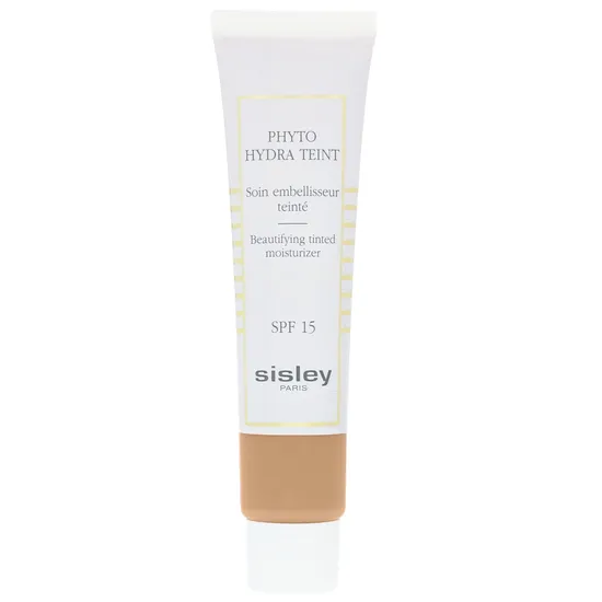 Sisley Phyto Hydra Teint Moisturiser Golden