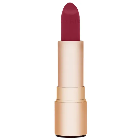Clarins Joli Rouge Lipstick 732 Grenadine