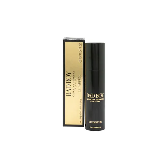 Carolina Herrera Bad Boy Le Parfum Eau De Parfum 10ml