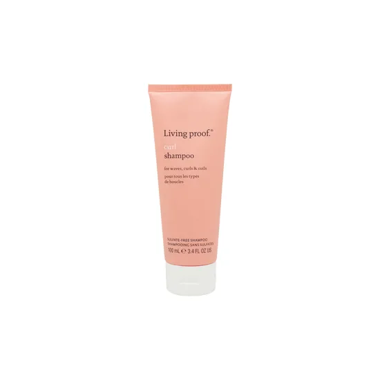 Living Proof Curl Shampoo 100ml