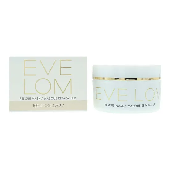 Eve Lom Rescue Mask 100ml