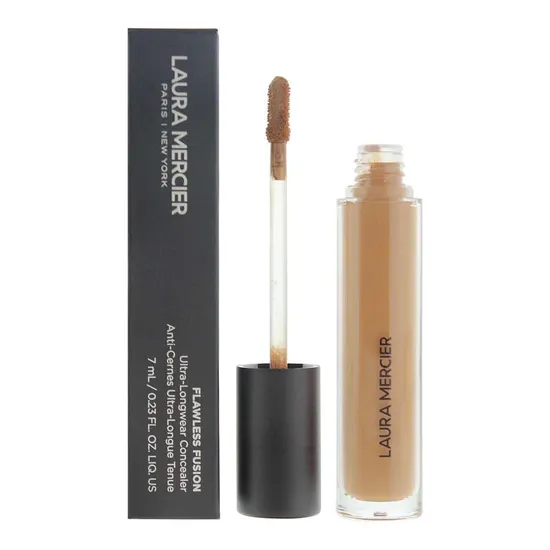 Laura Mercier Flawless Fusion Ultra-Longwear Concealer 5w Deep With Warm Undertones