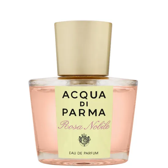 Acqua Di Parma Rosa Nobile Eau De Parfum 50ml