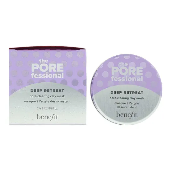 Benefit The Porefessional Deep Retreat Mask Full Size