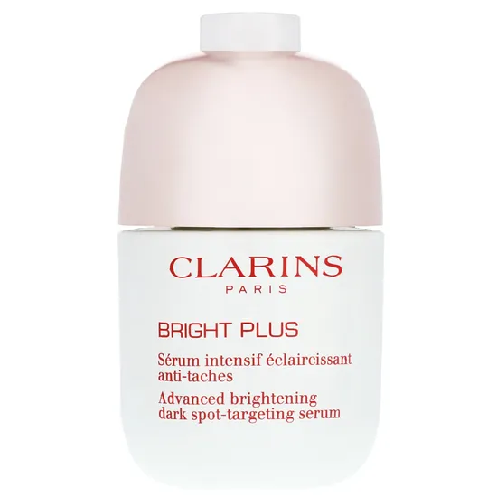 Clarins Bright Plus Advanced Brightening Dark Spot-Targeting Serum 30ml
