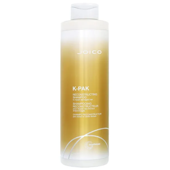 Joico K Pak Reconstruct Shampoo 1000ml